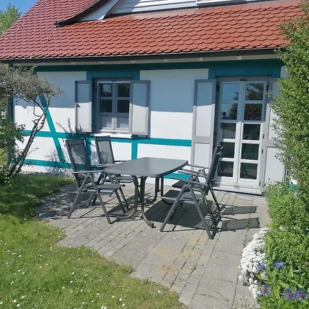 Appartement Rugana - Komfortplus Mit 1 Schlafzimmern Und Terrasse C30 *