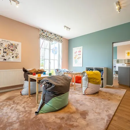 Appartement Rugana - Komfortplus Mit 1 Schlafzimmern Und Terrasse C30 Dranske